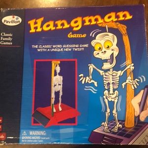 Hangman Game